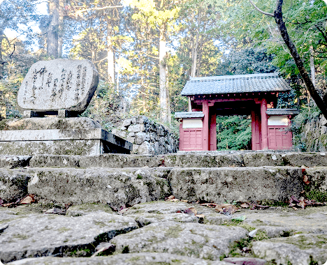 百済寺（ひゃくさいじ）